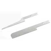 Tamiya S9804726 Replacement Blades for T74111