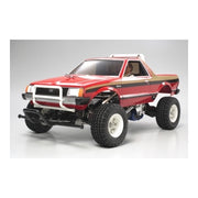Tamiya 58384 Subaru Brat Off-Road 1/10 RC Kit