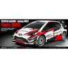Tamiya 58659 Toyota Gazoo Racing WRT/Yaris WRC 4WD 1/10 TT-02
