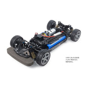 Tamiya 58600 TT-02 Type-S Chassis