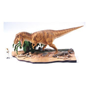 Tamiya 60102 1/35 Tyrannosaurus Diorama