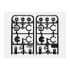 Tamiya 50598 V Parts DF02
