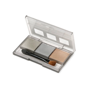 Tamiya 87123 Weathering Master F Set Titanium/Light Gun Metal/Coppe