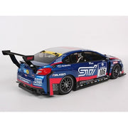 Tamiya 58645 WRX STI NBR Challenge On-Road RC Kit