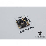 TBS Unify Pro Nano 5G8