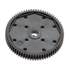 Team Associated 9649 B4/T4 Spur Gear 72T 48P