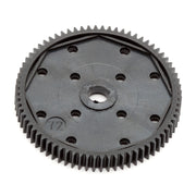 Team Associated 9649 B4/T4 Spur Gear 72T 48P