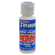 Team Associated 5455 Silicone Diff Fluid 10000cSt