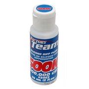 Team Associated 5463 Silicone Diff Fluid 500000cSt