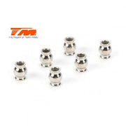 Team Magic Pivot Ball 5mm 6pc E5