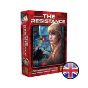 The Resistance 3rd Edition