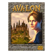 The Resistance Avalon