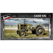 Thunder Models 35001 1/35 US ARMY Tractor Case VAI