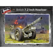 Thunder Models 35211 1/35 British 7.2inch Howitzer