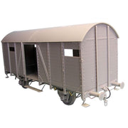Thunder Models 35902 1/35 German Guterwagen Gr | Metro Hobbies