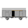 Thunder Models 35902 1/35 German Guterwagen Gr | Metro Hobbies