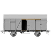 Thunder Models 35902 1/35 German Guterwagen Gr | Metro Hobbies