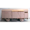 Thunder Models 35902 1/35 German Guterwagen Gr | Metro Hobbies