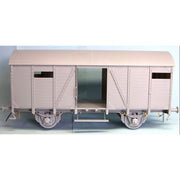 Thunder Models 35902 1/35 German Guterwagen Gr | Metro Hobbies