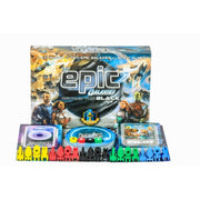 Tiny Epic Galaxies Beyond the Black Expansion