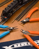 Xuron TK2200 Railroaders Tool Kit - Metro Hobbies
