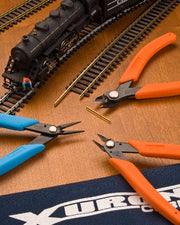 Xuron TK2200 Railroaders Tool Kit - Metro Hobbies