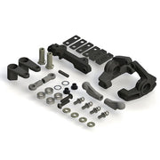 TLR 231027 Bell Crank Steering System w/Hardware 22 2.0