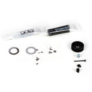 TLR 232001 Diff Service Kit Tungsten Balls: 22T/SCT