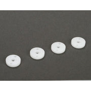 TLR 233009 Shock Piston 12mm 1.6x2 CNC Machined (4)