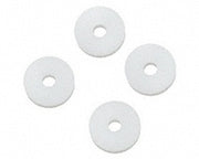 TLR 233007 Shock Piston 12mm 1.3x2 CNC Machined (4) 22 SCTE