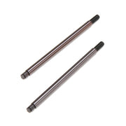 TLR 233015 Shock Shaft, 3.5 x 60.5mm, TiCN (2)