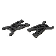 TLR 244008 Rear Suspension Arm Set 8IGHT Buggy 3.0