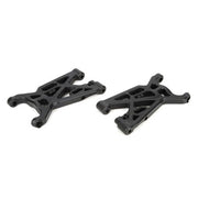 TLR 244000 Front Suspension Arm Set 8IGHT Buggy 3.0