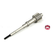 TLR 2963 Layshift and Spacer:22