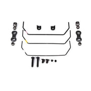 TLR 334001 Sway Bar Kit Front 22SCT