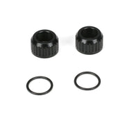 TLR 5086 Shock Cap Bottom (2):22
