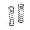 TLR 5167 Rear Shock Spring 2.0 Rate Yellow
