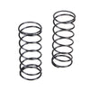 TLR 5184 Front Shock Spring 4.1 Rate Blk22