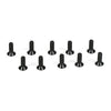 TLR 5960 Flathead Screws, M2 x 6mm (10)