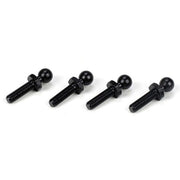 TLR 6023 BallStud, 4.8 x 10mm (4) 22