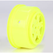 TLR 7004 Wheel 22SCT