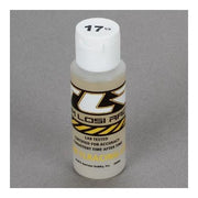 TLR 74001 Silicone Shock Oil, 17.5wt, 2oz