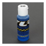 TLR 74002 Silicone Shock Oil 20wt 2oz
