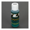 TLR 74004 Silicone Shock Oil, 25wt, 2oz