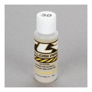 TLR TLR74006 Silicone Shock Oil 30wt 2oz