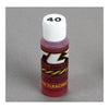 TLR 74010 Silicone Shock Oil 40wt 2oz