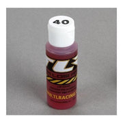 TLR 74010 Silicone Shock Oil 40wt 2oz