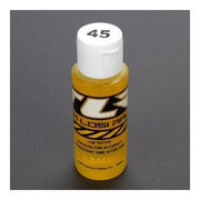 TLR 74012 Silicone Shock Oil 45wt 2oz