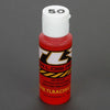TLR 74013 Silicone Shock Oil 50wt 2oz