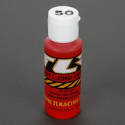 TLR 74013 Silicone Shock Oil 50wt 2oz